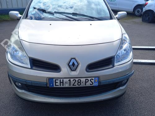Used Parts RENAULT CLIO III (BR0/1, CR0/1) 1.4 16V 4936891