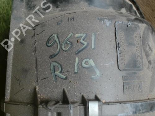 Luftventil RENAULT 19 I (B/C53_) 1.4 (80 hp) 31238230