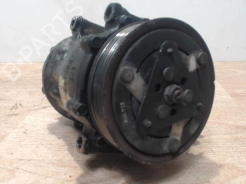AC compressor CITROËN C5 III Break (RW_) 1.6 HDi 110 (RW9HZC) | BP25386569M34 - Image 4
