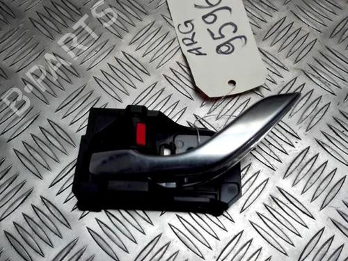 Rear left interior door handle MAZDA 3 (BM, BN) 2.2 D | BP26003301I15 