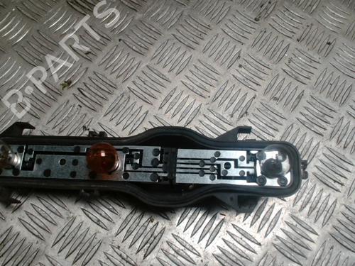 Used Licence plate light RENAULT ESPACE IV (JK0/1_) 2.0 dCi (JK01, JK02, JK1J, JK1K, JK1H) (150 hp) 32001906