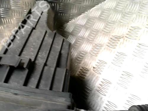 Air filter box PEUGEOT 206 Hatchback (2A/C) 1.4 i | BP31239182M87 