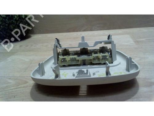 Interior roof light CITROËN C4 Coupe (LA_) 1.6 HDi | BP25384267I8 