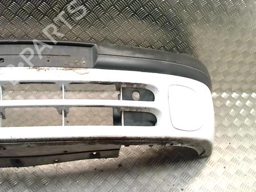 Front bumper RENAULT CLIO II (BB_, CB_) 1.9 D (B/CB0J) | BP25824948C7