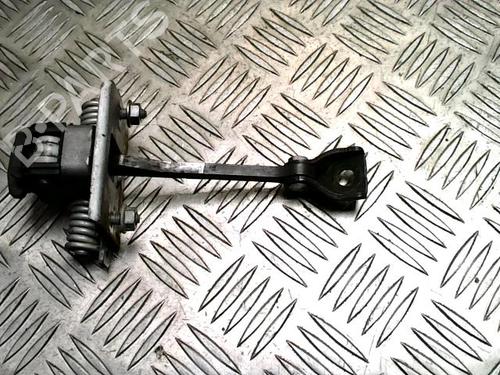 Used Hinge/Door check strap Hinge/Door check strap CITROËN C3 II (SC_) 1.6 HDi 90 (90 hp) 34417346 34417346