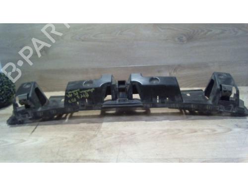Used Bumper shock absorber CITROËN DS3 (SA_) 1.6 HDi 110 (112 hp) 25385143