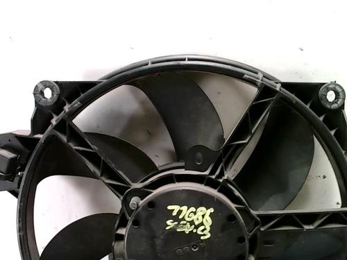 Heater blower motor CITROËN C3 III (SX) 1.2 VTi 82 | BP31235762M62