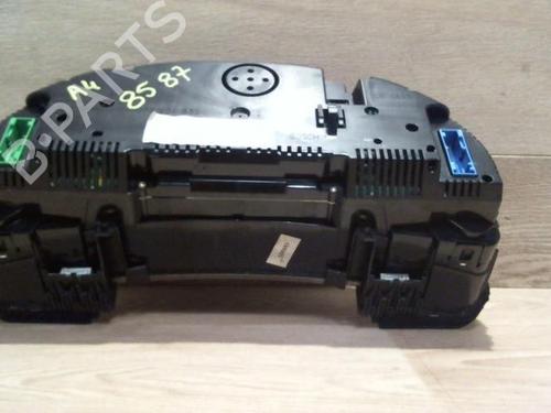 Compteur de vitesse AUDI A4 B6 Avant (8E5) 1.9 TDI | BP29624400C47 