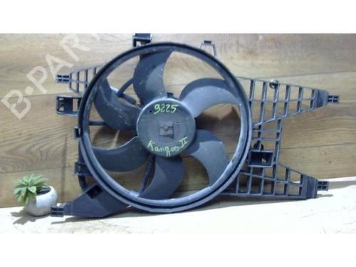 Heater blower motor RENAULT KANGOO Express (FW0/1_) 1.5 dCi 70 (FW0A, KW0V) | BP25409394M62 
