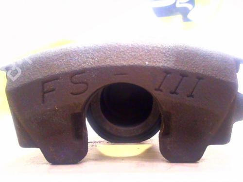 Right front brake caliper VW POLO (9N_, 9A_) 1.4 16V | BP25409596M104 