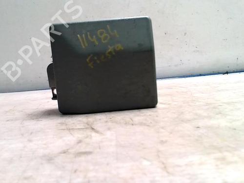 Used Control unit FORD FIESTA VI (CB1, CCN) 1.4 TDCi (68 hp) 31221028
