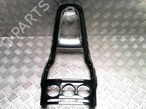 Used Middle console CITROËN C3 II (SC_) 1.6 HDi (92 hp) 31152821