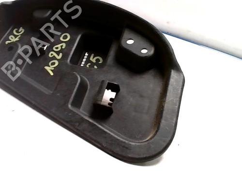 Licence plate light CITROËN C5 I (DC_) 2.2 HDi (DC4HXB, DC4HXE) | BP25416471I40 