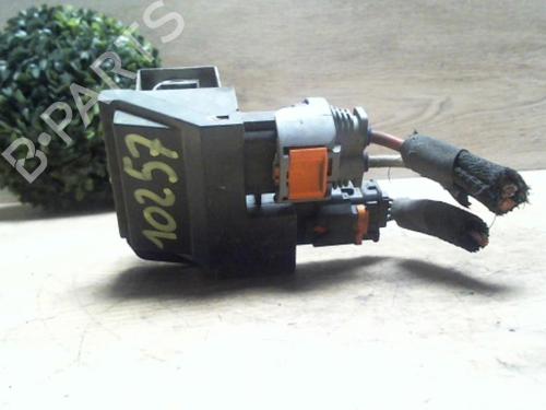 Heater resistor CITROËN C3 Picasso (SH_) 1.2 THP 110 (SHHNZ6) | BP31235810M108 - Image 2