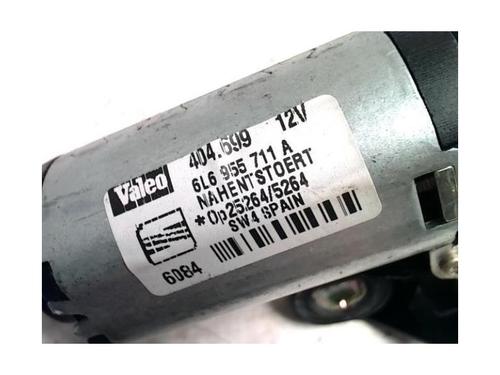 Rear wiper motor SEAT IBIZA III (6L1) 1.4 16V | BP25431377M102