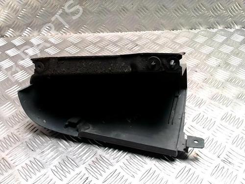 Used Corner bumper RENAULT TRAFIC II Van (FL) 1.9 dCi 80 (FL0B) (82 hp) 31232074