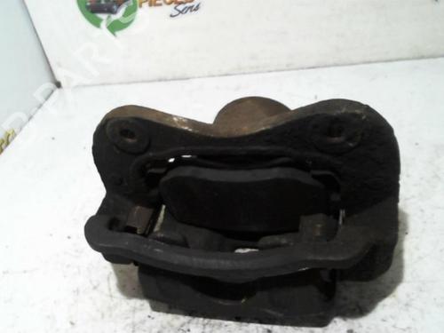 Used Left front brake caliper HYUNDAI TUCSON (JM) 2.0 CRDi (113 hp) 25399115