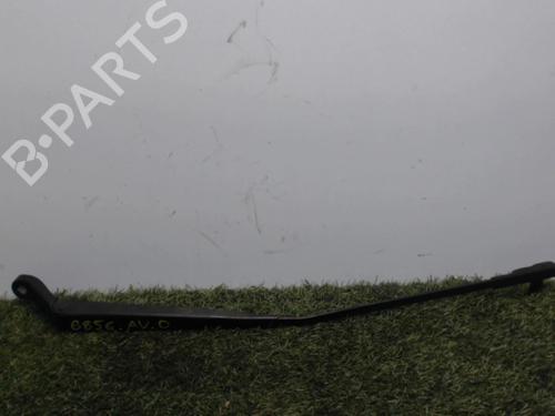 Used Front windshield wiper arm PEUGEOT 407 (6D_) 1.8 (6D6FZB) (116 hp) 25392456