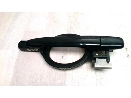 Rear right exterior door handle MITSUBISHI OUTLANDER II (CW_W) 2.0 DI-D (CW8W) | BP25431253C130 