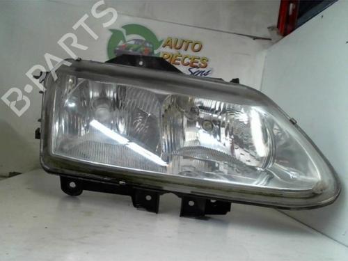 Right headlight RENAULT ESPACE III (JE0_) 2.2 dCi (JE0S) | BP25409921C29 