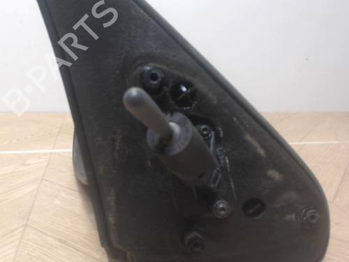 Left mirror RENAULT CLIO II (BB_, CB_) 1.9 D (B/CB0J) | BP25389023C26 