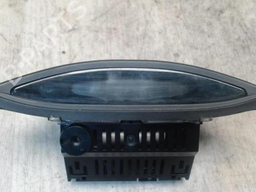 Electronic module MERCEDES-BENZ C-CLASS Coupe (CL203) C 220 CDI (203.706) | BP27671501M83 