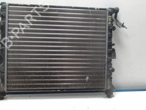 Water radiator DACIA LOGAN (LS_) 1.4 (LS0A, LS0C, LS0E, LS0G) | BP28049925M31