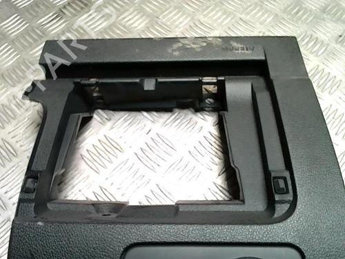Middle console VW GOLF VI (5K1) 1.6 TDI | BP39199920I22 - Image 3
