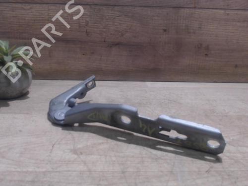 Used Hinge/Door check strap AUDI A4 B6 Avant (8E5) 1.9 TDI (130 hp) 31218292