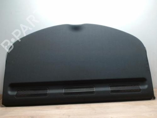 Used Rear parcel shelf RENAULT VEL SATIS (BJ0_) 2.2 dCi (BJ0E, BJ0F) (150 hp) 29053018