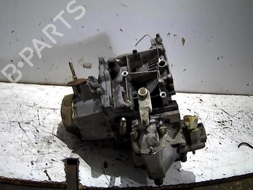 Gearbox CITROËN ZX (N2) 1.9 D | BP25384137M3 
