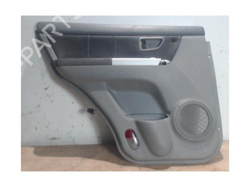 Rear left panel KIA SORENTO I (JC) 3.5 V6 4WD | BP25385884C60 