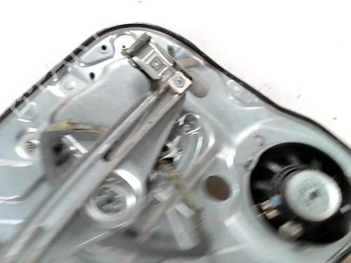 Rear right window mechanism FORD FOCUS C-MAX (DM2) 1.6 TDCi | BP28120403C25 