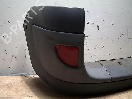 Rear bumper RENAULT KANGOO Express (FC0/1_) 1.5 dCi (FC07, FC1R) | BP31230569C8