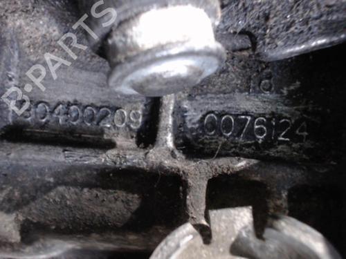 Gearbox OPEL CORSA C (X01) 1.2 (F08, F68) | BP25412020M3 - Image 6