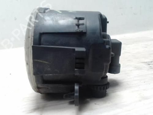 Right front fog light RENAULT LAGUNA II (BG0/1_) 1.9 dCi (BG1A, BG1W, BG0G) | BP27895516C31