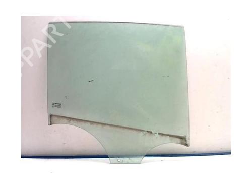 Rear right door window RENAULT MEGANE II (BM0/1_, CM0/1_) 1.5 dCi (BM1E, CM1E) | BP25421581C21 