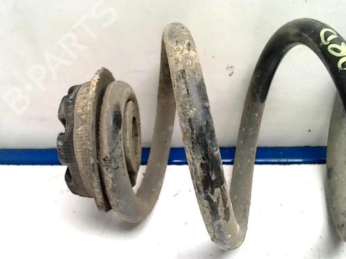 Used Shock absorber spring NISSAN QASHQAI I (J10, NJ10) 2.0 dCi (150 hp) 31227475