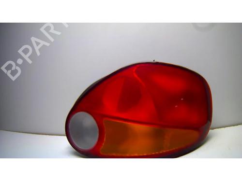 Used Right taillight DAEWOO MATIZ (M100, M150) 0.8 (52 hp) 25414270