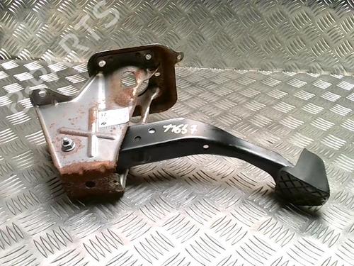 Used Break pedal VW TIGUAN (5N_) 2.0 TDI (140 hp) 25833476
