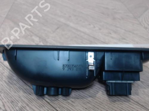 Right front window switch RENAULT TWINGO II (CN0_) 1.2 16V (CN0K, CN0V, CN0A) | BP25388699I26 - Image 2