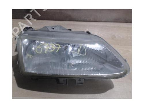 Right headlight RENAULT ESPACE III (JE0_) 2.2 12V TD (JE0E, JE0H, JE0P) | BP25385265C29 