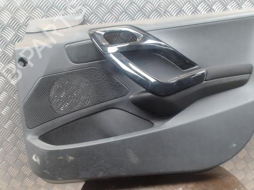 Used Front right panel Front right panel PEUGEOT 208 I (CA_, CC_) 1.2 VTI 82 (82 hp) 32737590 32737590