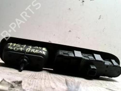 Used Left front window switch PEUGEOT 407 SW (6E_, 6D_) 1.6 HDi 110 (109 hp) 25425475