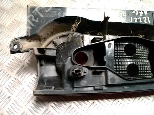Left taillight CITROËN BERLINGO Box Body/MPV (B9) 1.6 BlueHDi 100 | BP36899951C34  - Image 5