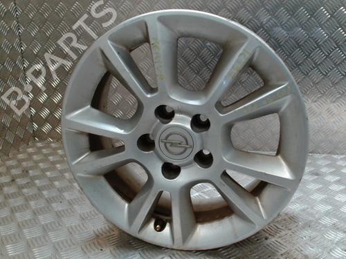 Used Rim Rim 37608336 37608336
