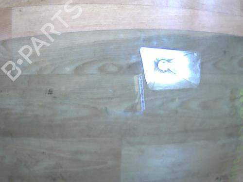 Used Rear right door window CITROËN C4 II (NC_) 1.6 HDi 90 (92 hp) 31223778