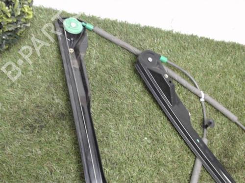 Rudehejsemekanisme Højre foran FORD FOCUS I Turnier (DNW) 1.8 Turbo DI / TDDi | BP25395138C23 