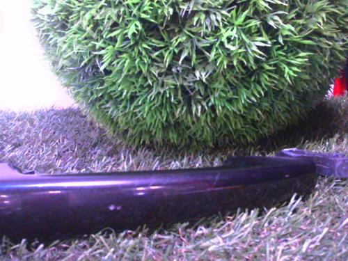 Used Front left exterior door handle CITROËN C4 I (LC_) 1.6 HDi (90 hp) 25395730