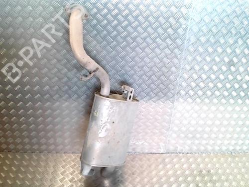 Used Exhaust system Exhaust system TOYOTA COROLLA Verso (ZER_, ZZE12_, R1_) 2.2 D-4D (AUR10_, AUR10R) (136 hp) 36326207 36326207